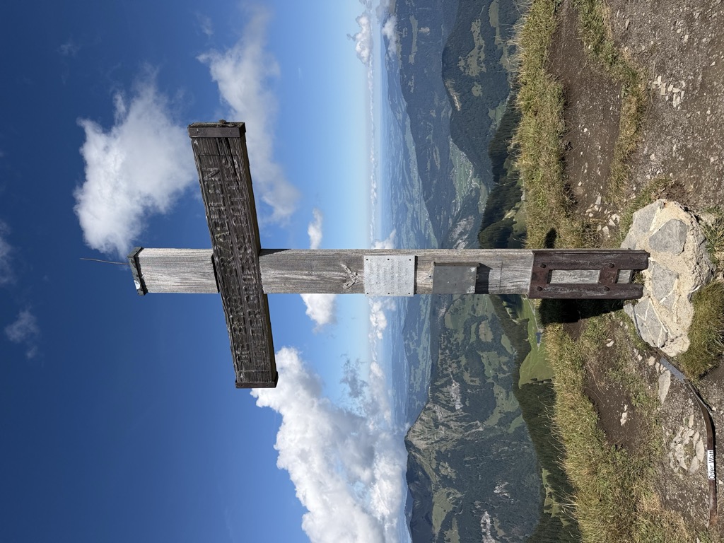 Photo №3 of Hochblanken
