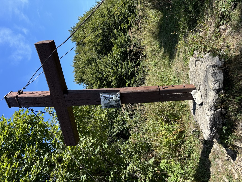 Photo №2 of Hochbuchberg