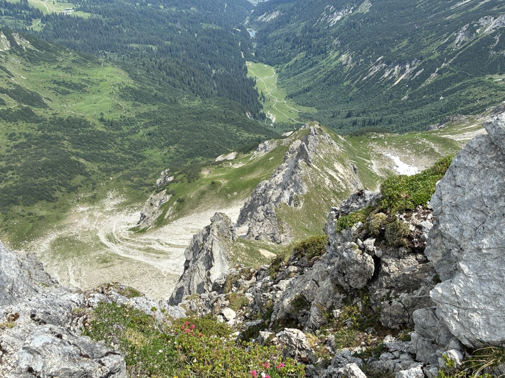 Photo №2 of Hochgehrenspitze