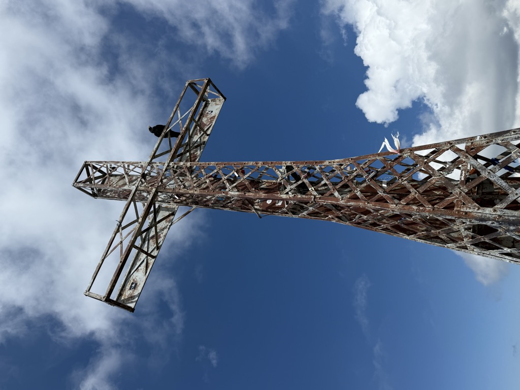 Photo №1 of Hochgrat