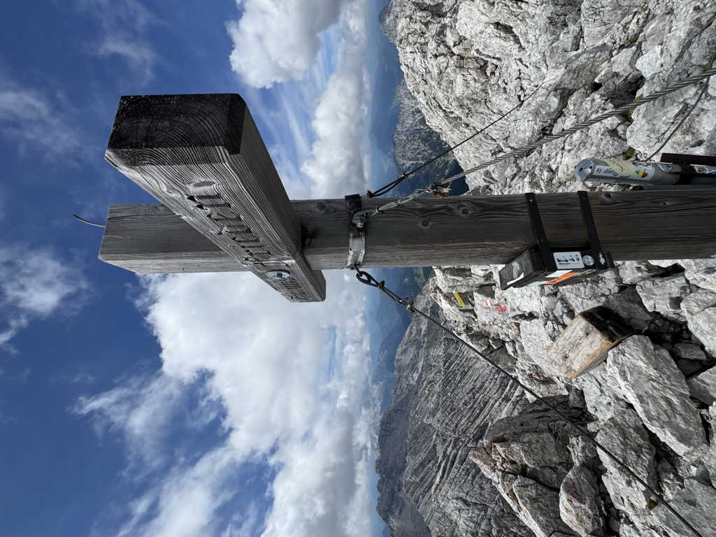 Photo №2 of Hochkalter