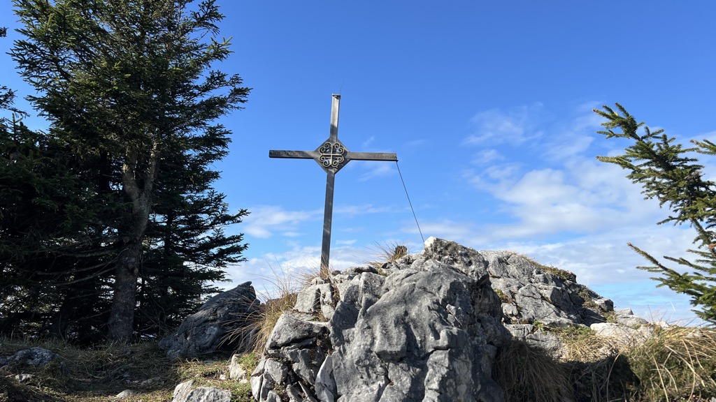 Photo №1 of Hochkogel