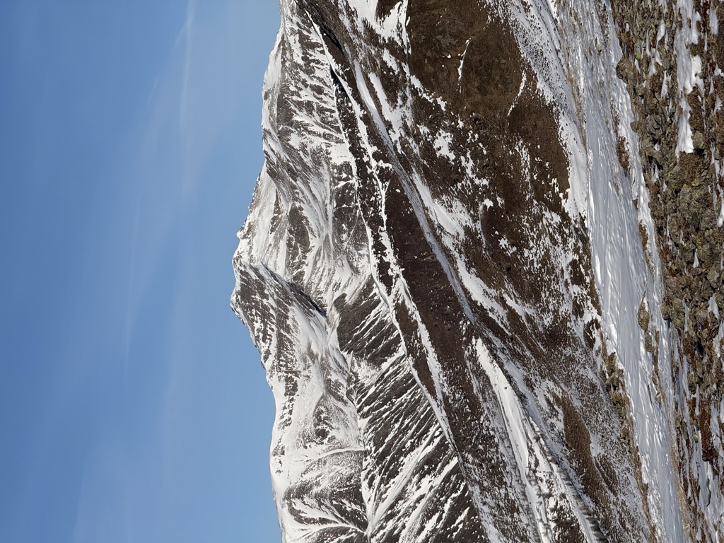 Photo №1 of Hochkreuzspitze