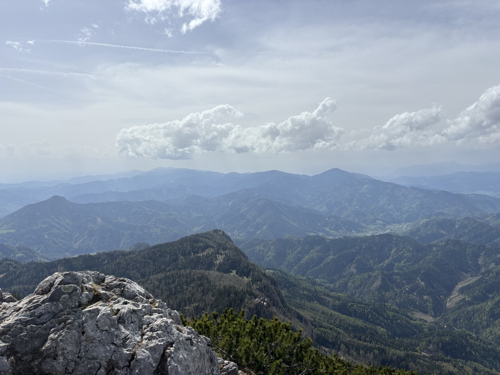 Photo №1 of Hochlantsch