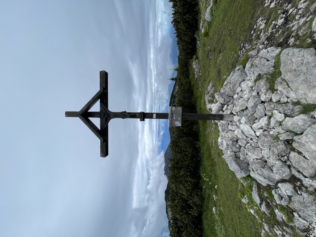 Photo №2 of Hochleckenkogel