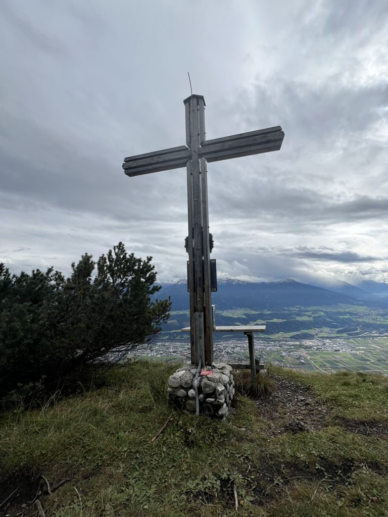 Photo №3 of Hochmahdkopf
