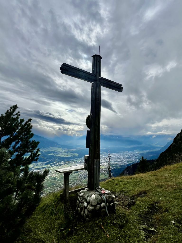 Photo №2 of Hochmahdkopf