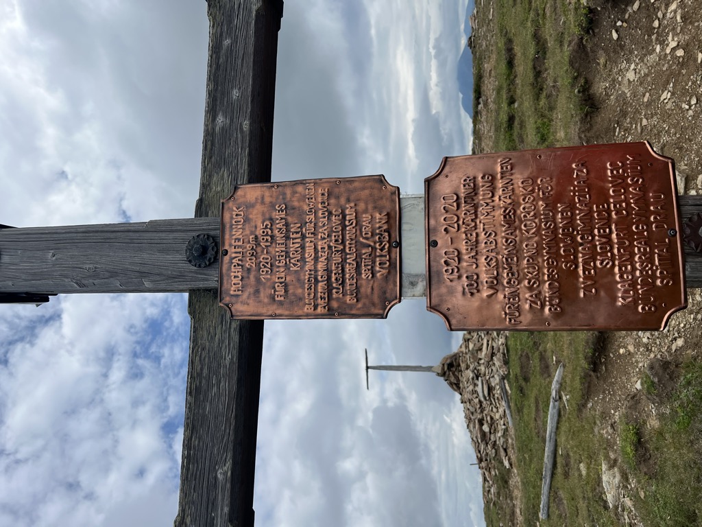 Photo №2 of Hochpalfennock