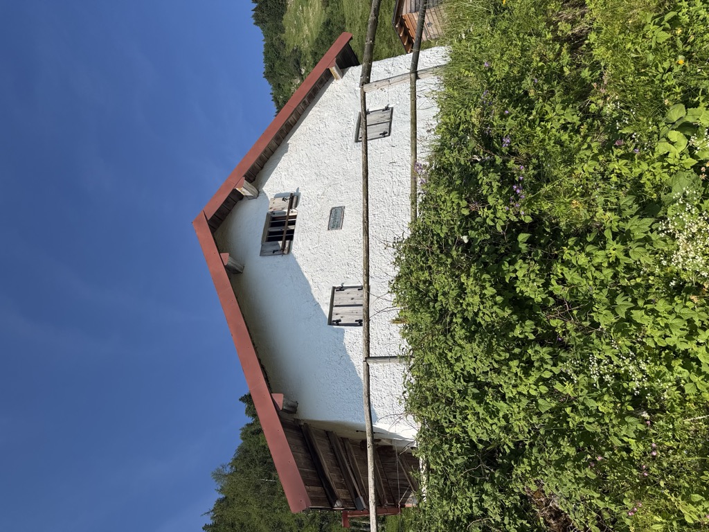 hochplattenalm