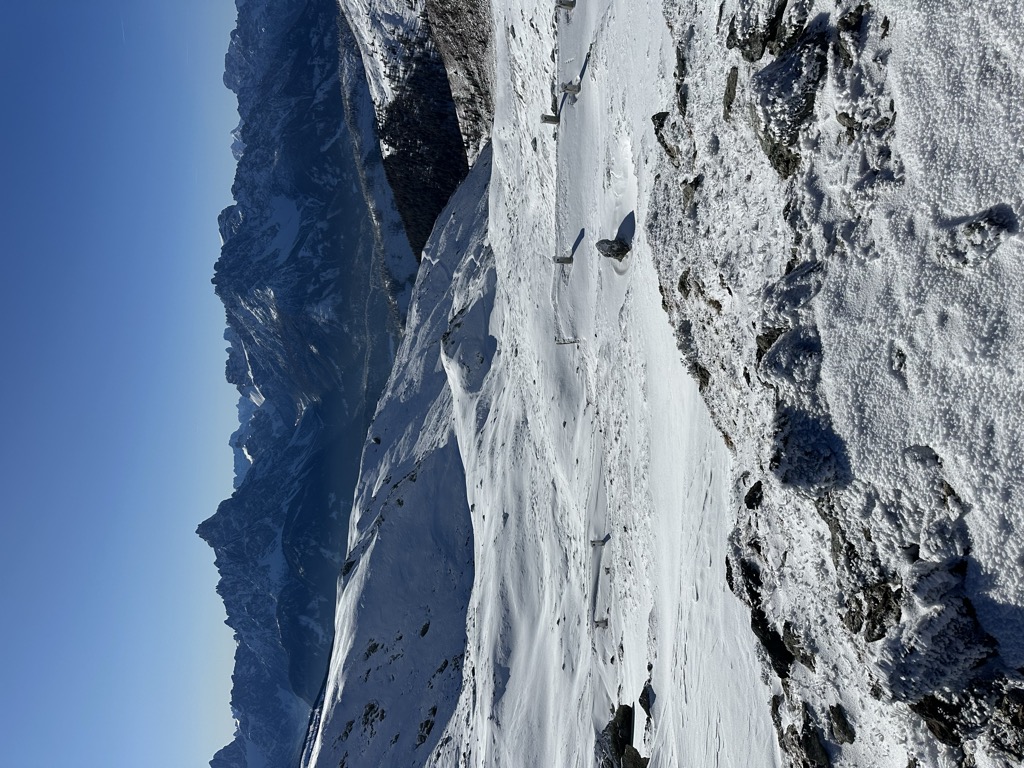 Photo №3 of Hochrast - Pausa Alta