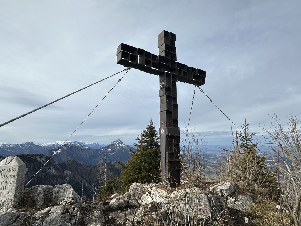 Photo №2 of Hochsalm