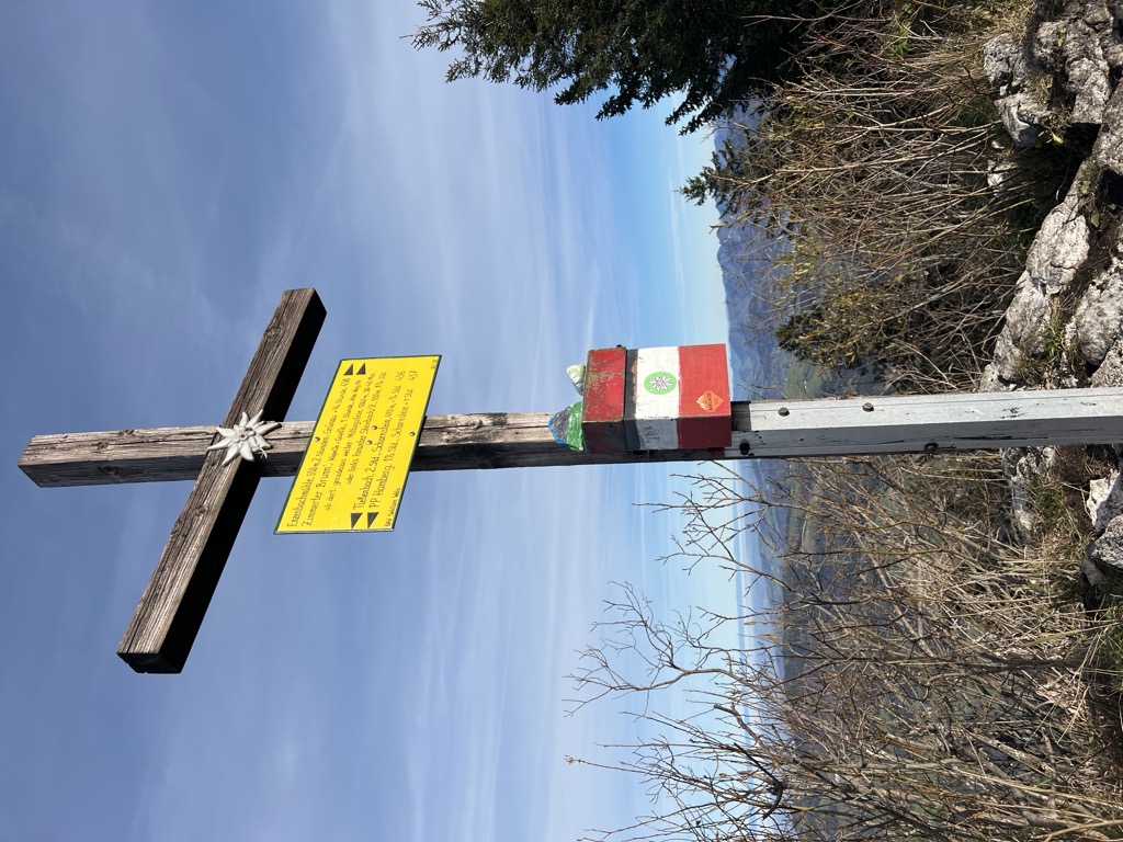 Photo №3 of Hochsalm