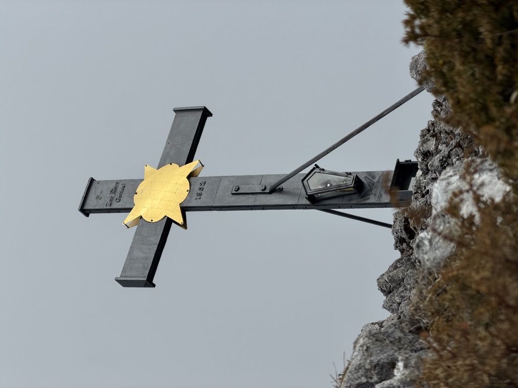 Photo №3 of Hochstaufen