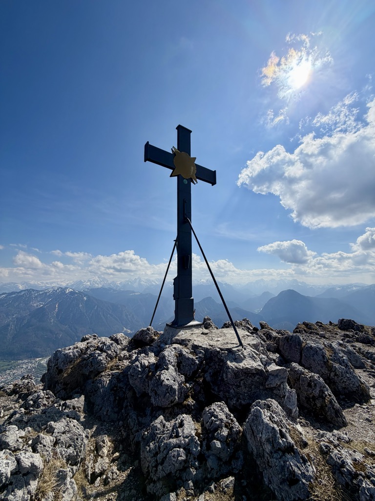Photo №2 of Hochstaufen