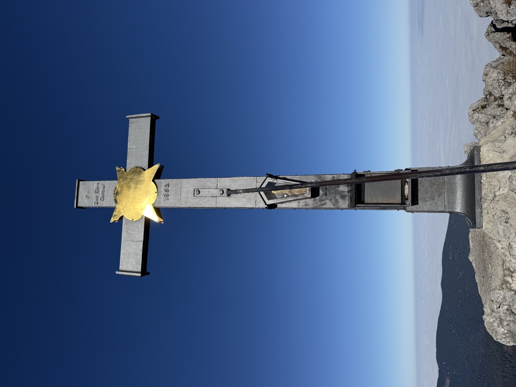 Photo №1 of Hochstaufen