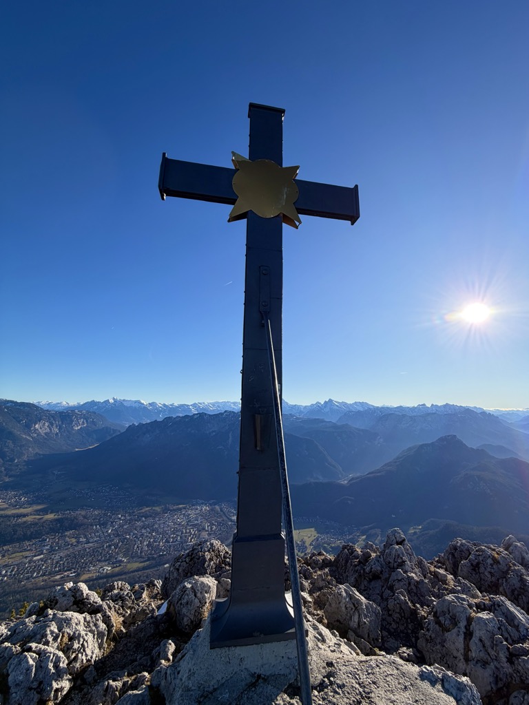 Photo №2 of Hochstaufen