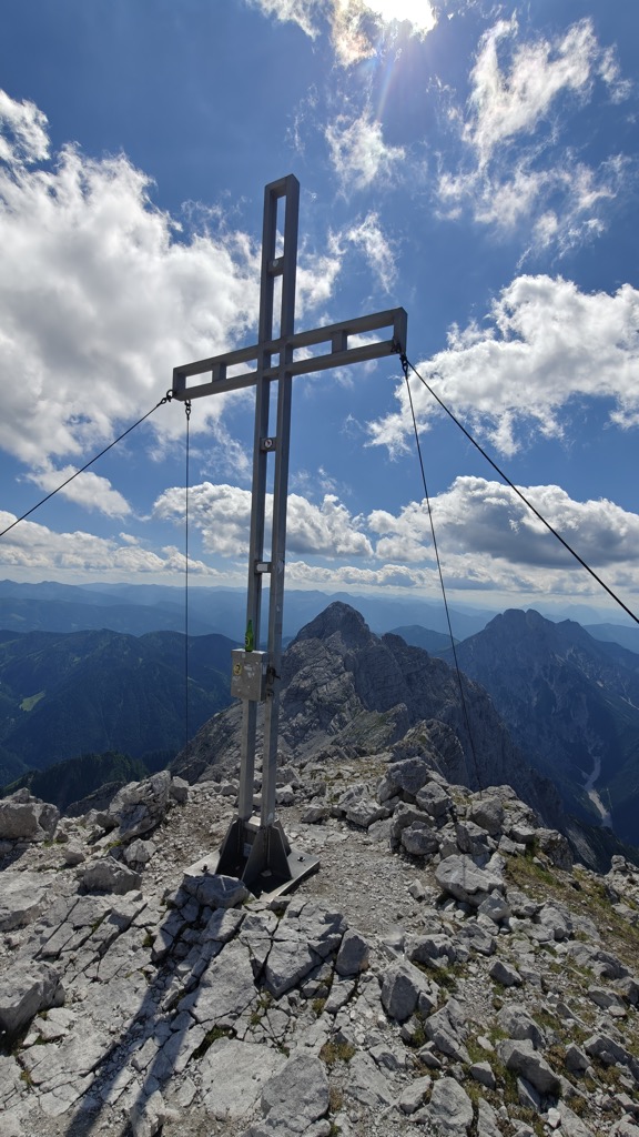 Photo №1 of Hochtor