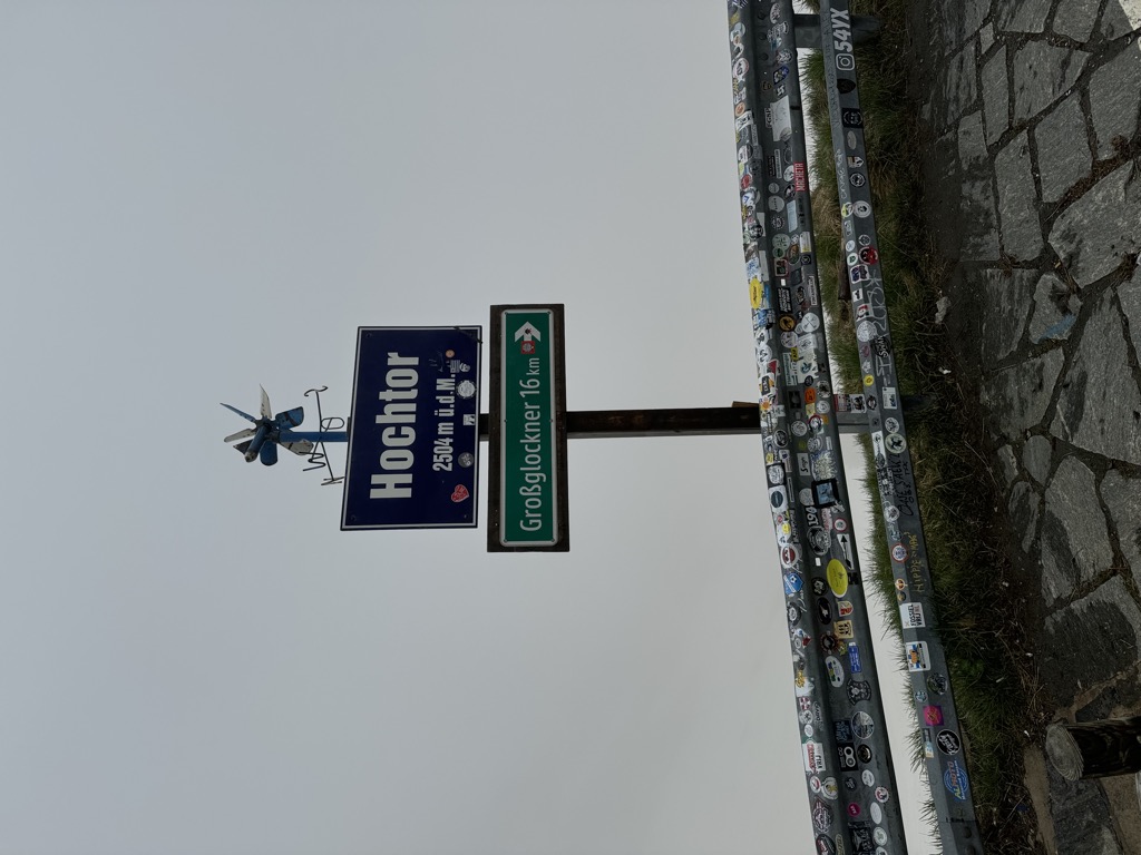 Photo №2 of Hochtor