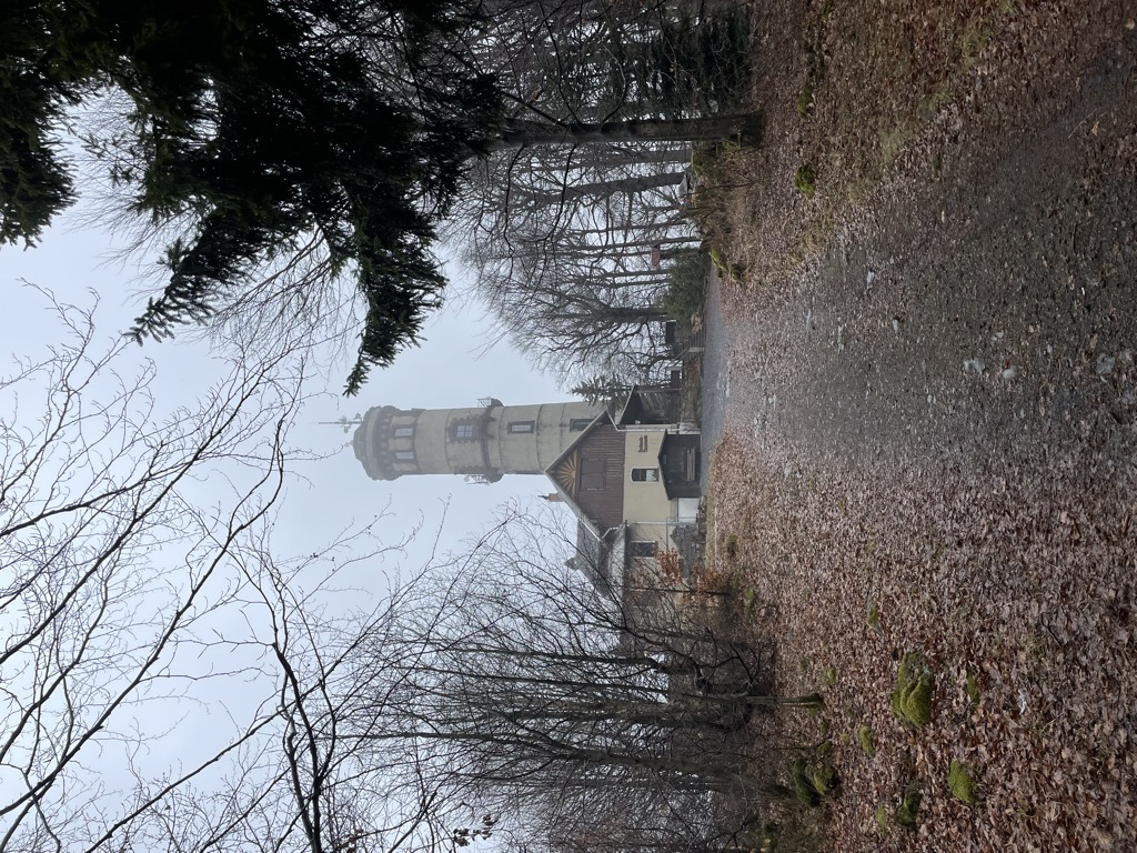 Photo №1 of Hochwald