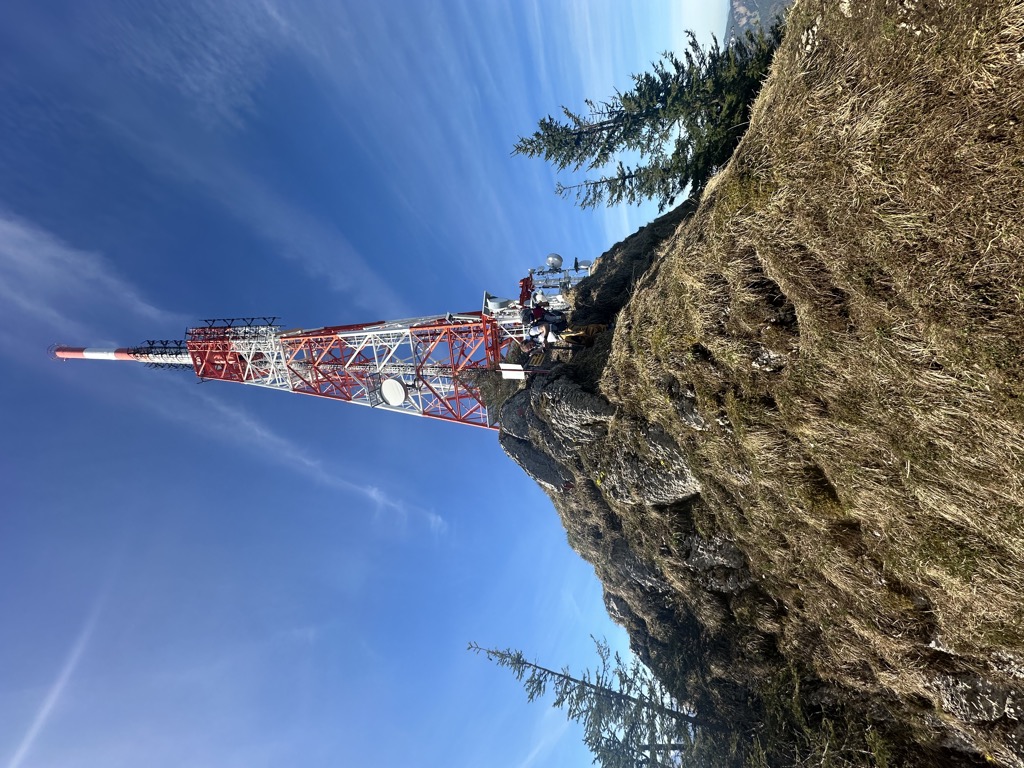 Photo №2 of Hochwarte