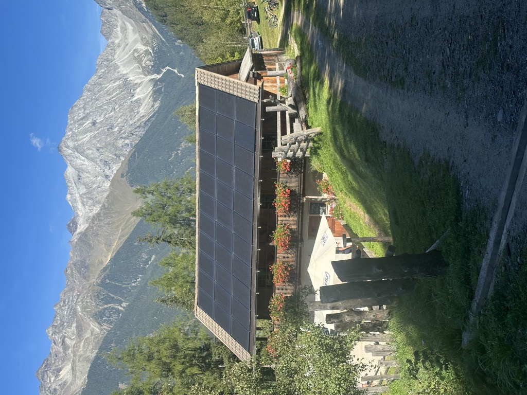 Hofstatt Alm