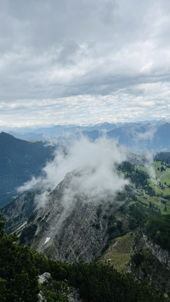 Photo №2 of Hohe Kisten