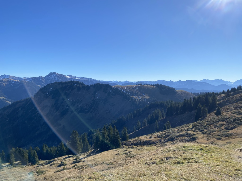 Photo №1 of Hohe Kugel