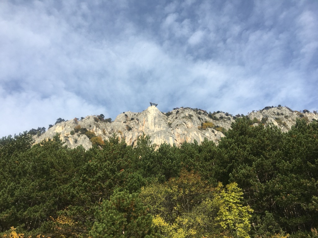 Photo №2 of Hohe Wand