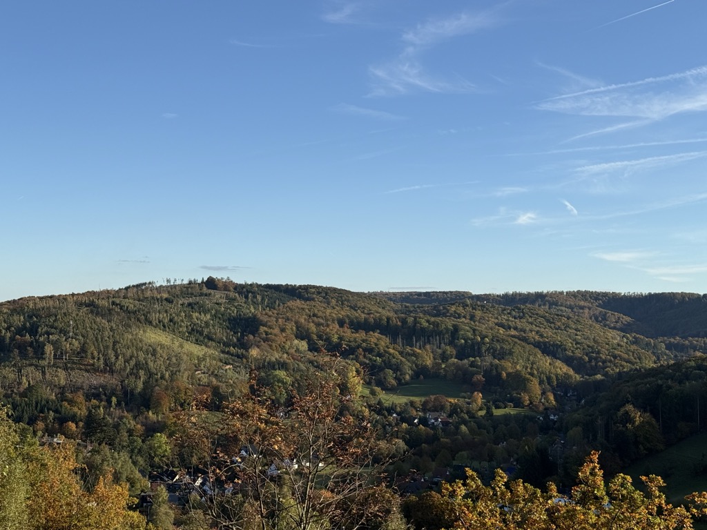 Photo №2 of Hohe Warte