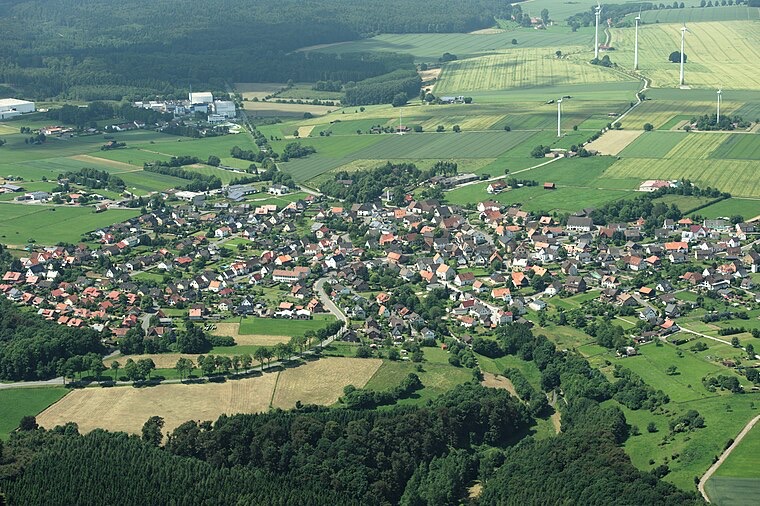 Photo №1 of Hoheloh