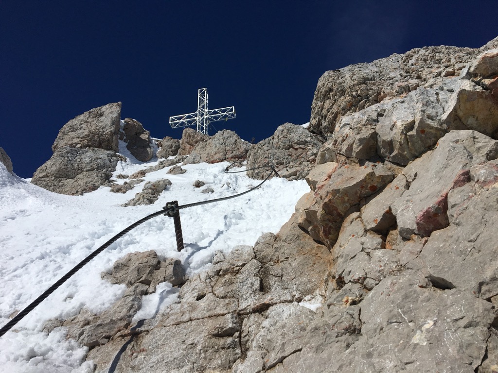 Photo №1 of Hoher Dachstein