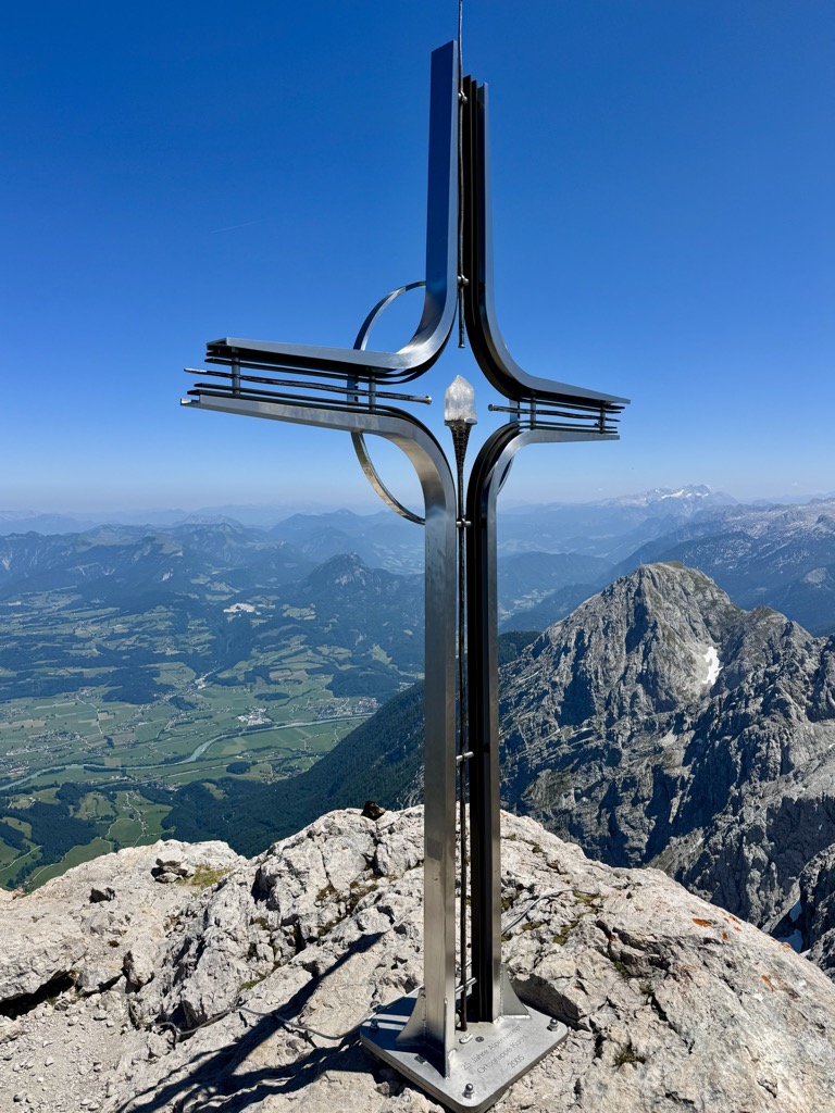 Photo №2 of Hoher Göll