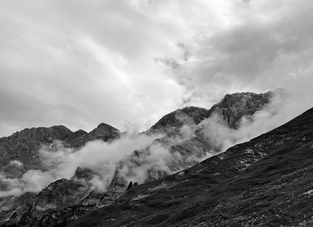 Photo №1 of Hoher Göll