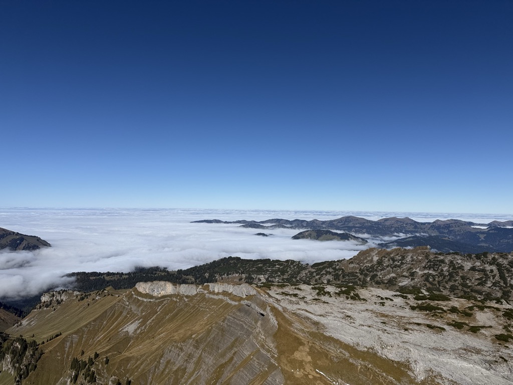 Photo №1 of Hoher Ifen