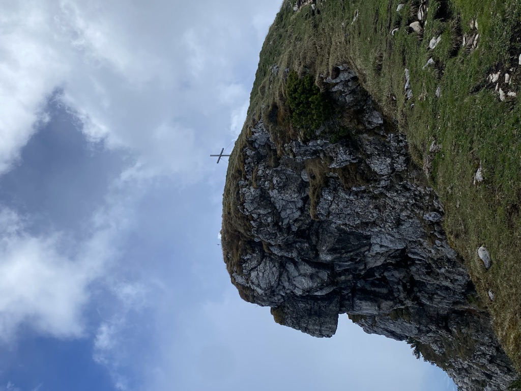 Photo №1 of Hoher Kalmberg