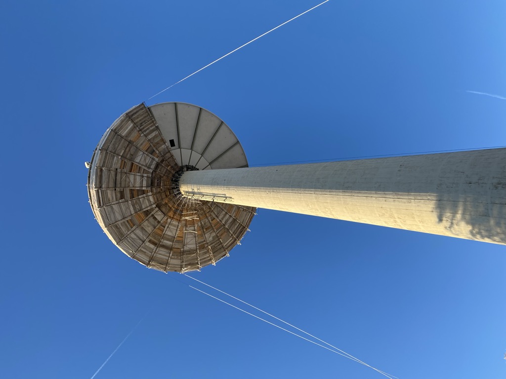 Photo №1 of Hoherodskopf