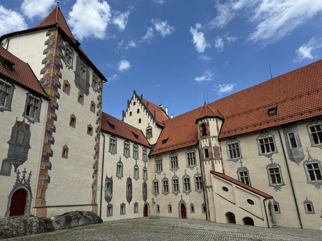 Photo №6 of Hohes Schloss