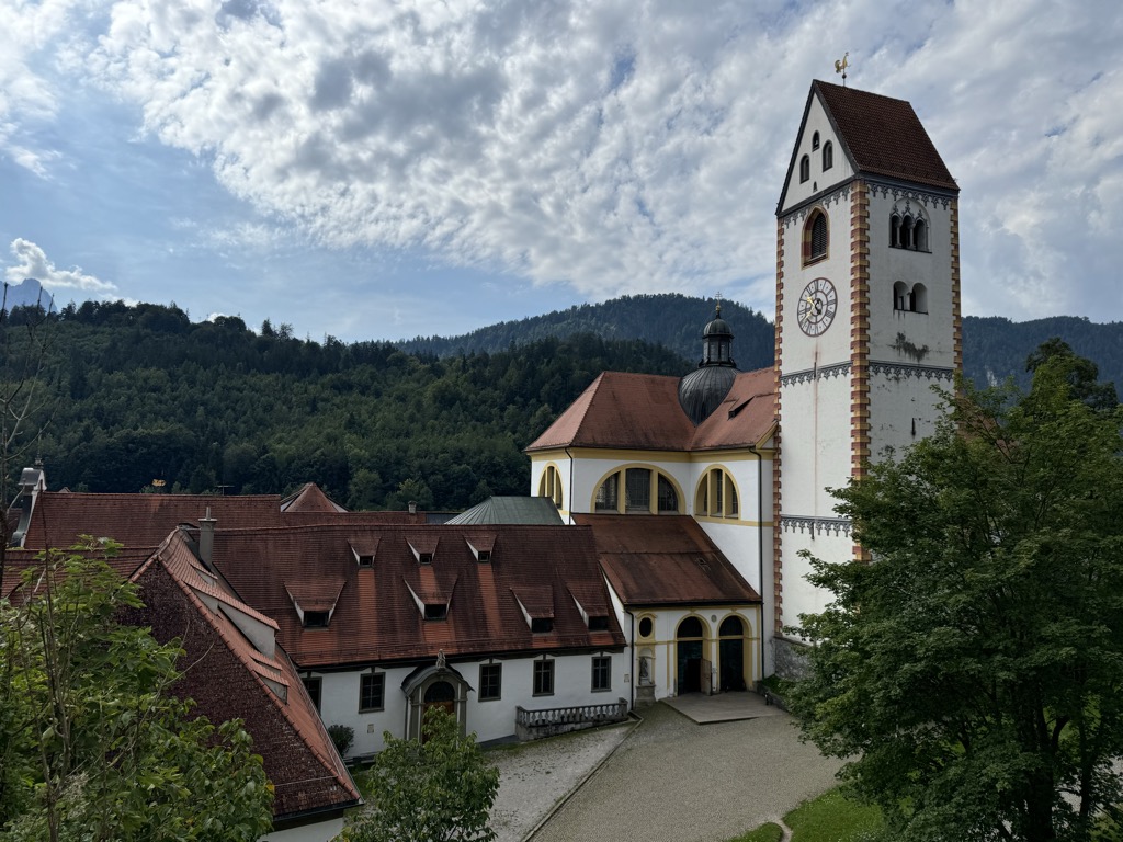 Photo №4 of Hohes Schloss