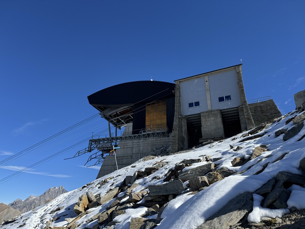 Photo №1 of Hohtälli