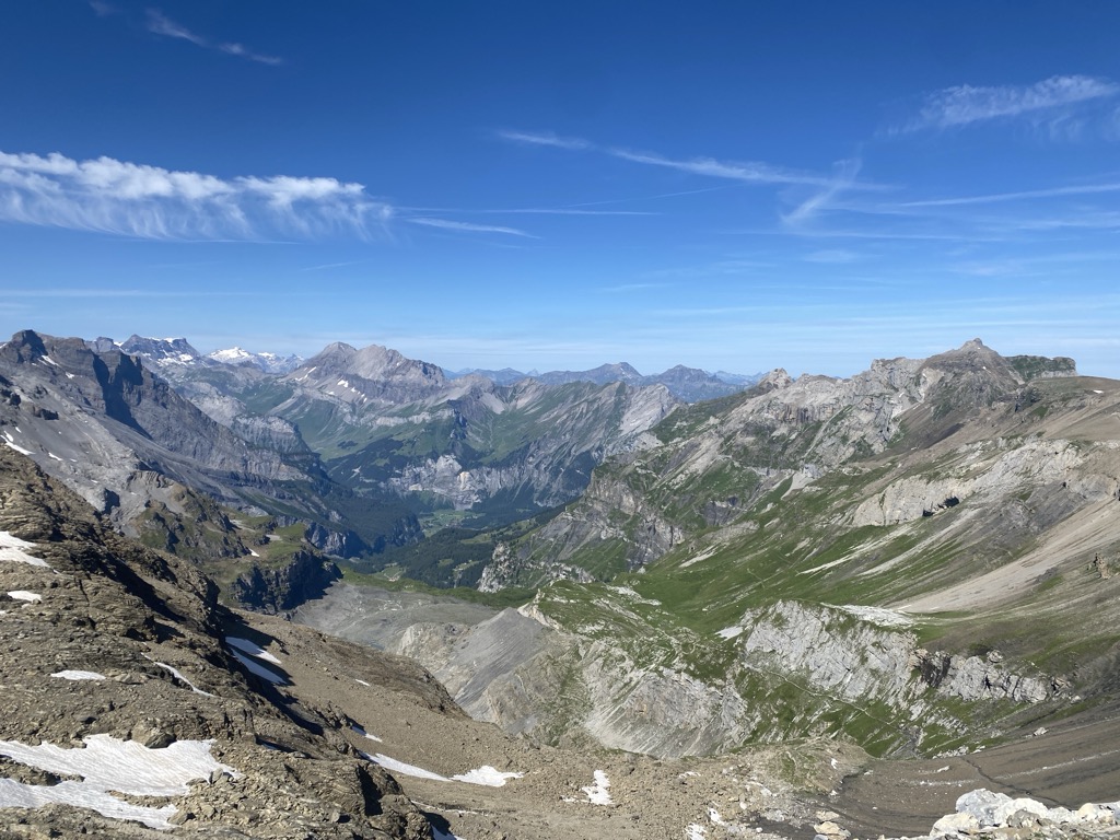 Photo №2 of Hohtürli