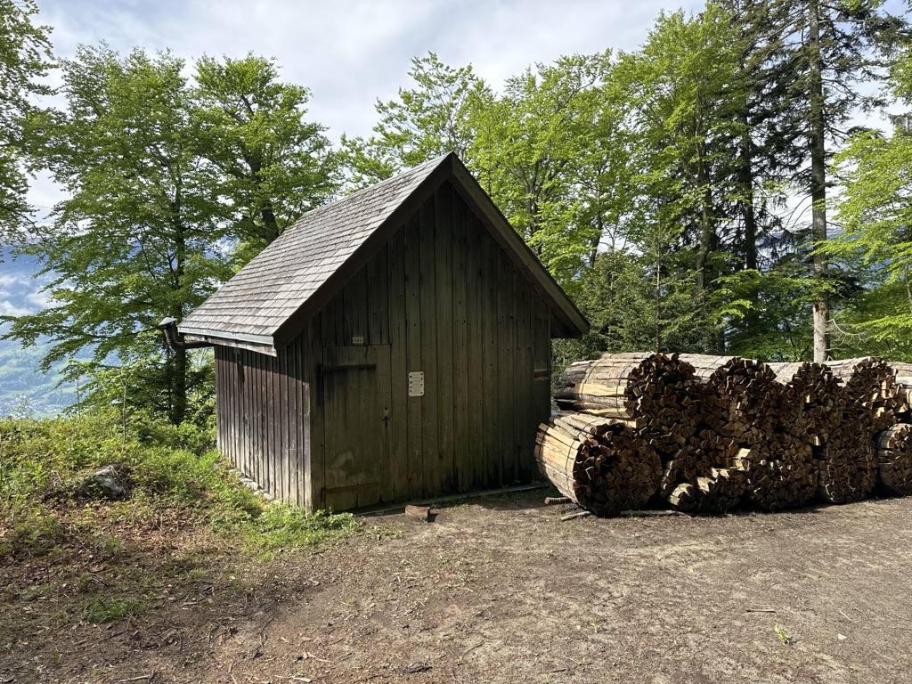 Photo №1 of Holzer-Hütte