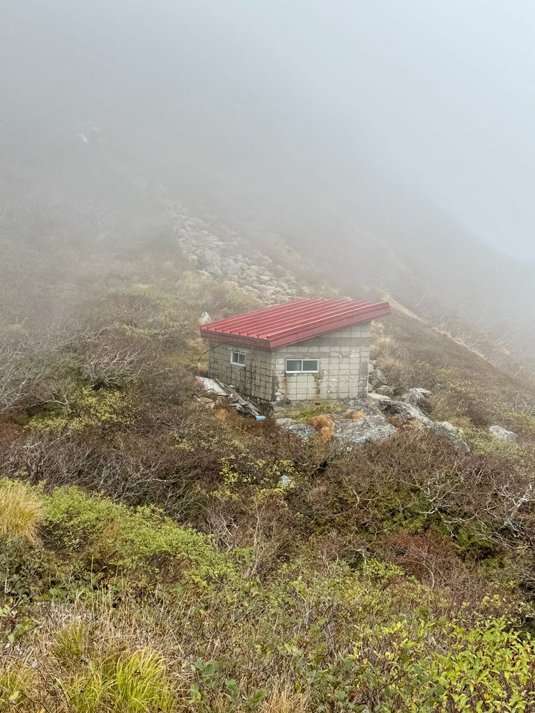 homei-hutte