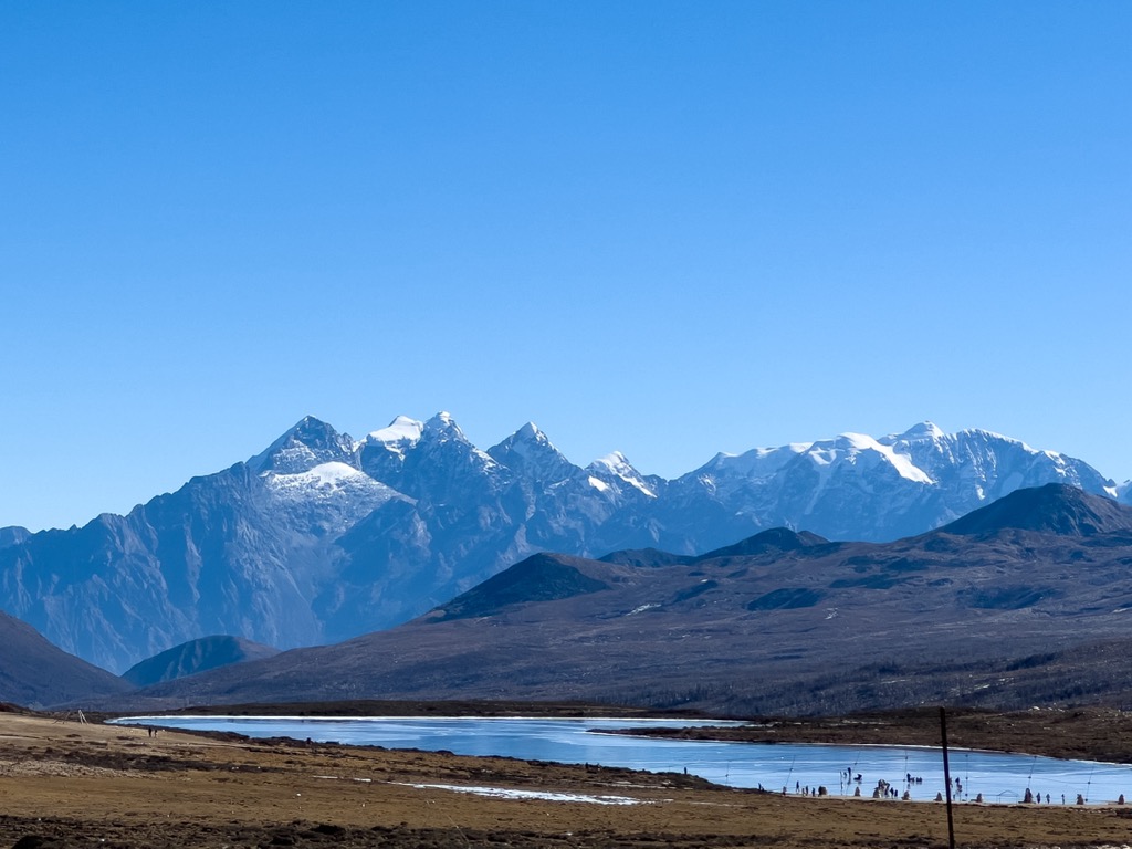 Photo №2 of Hónghǎi Zǐ