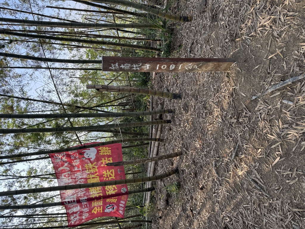 Photo №3 of Hóng Nán Kēng Shān