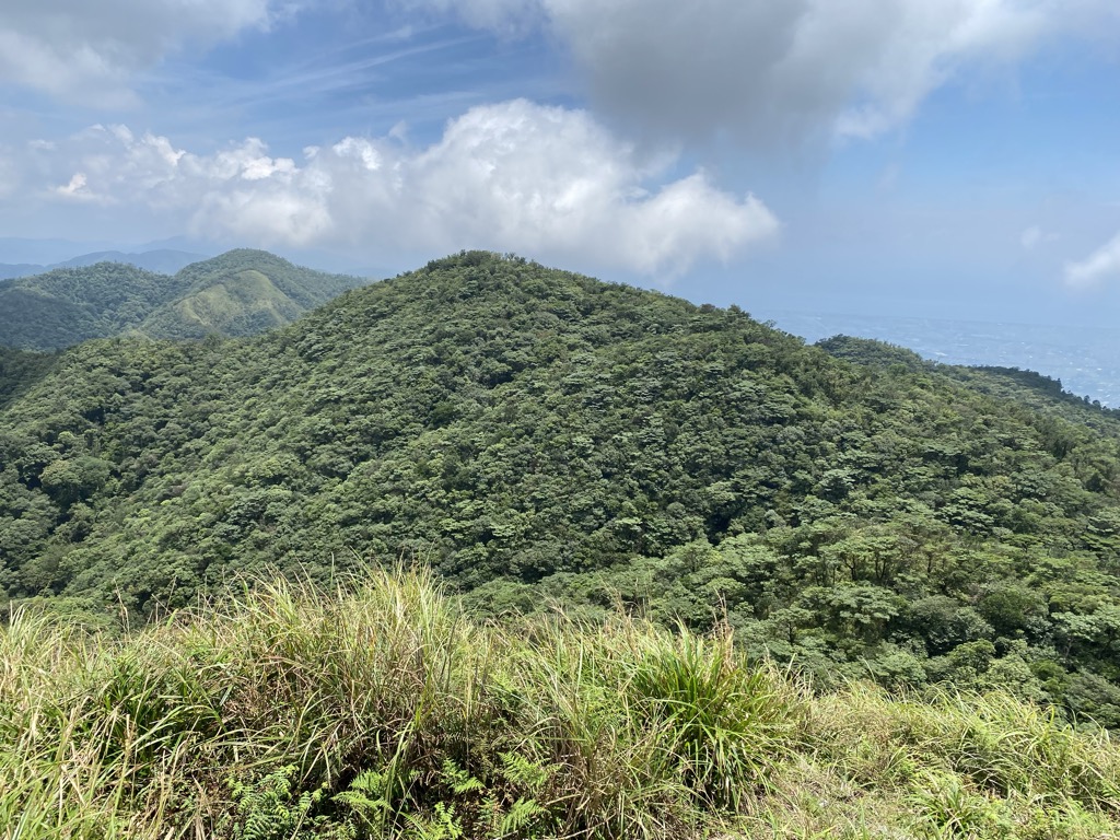 Photo №1 of Hongludishan