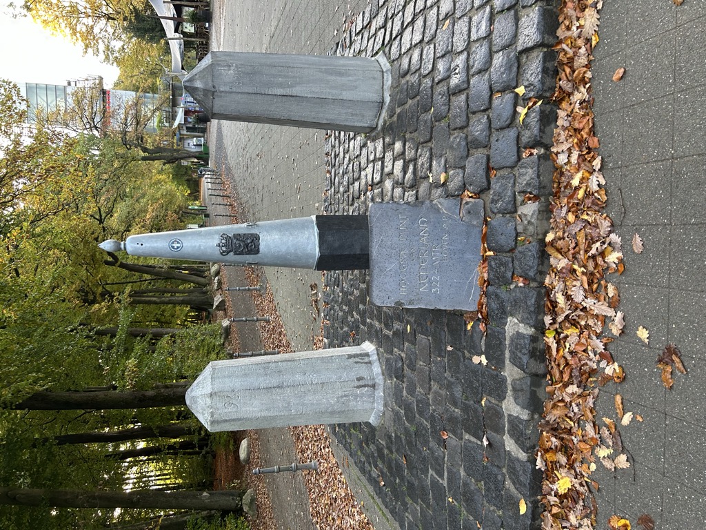 Photo №1 of Hoogste Punt van Nederland