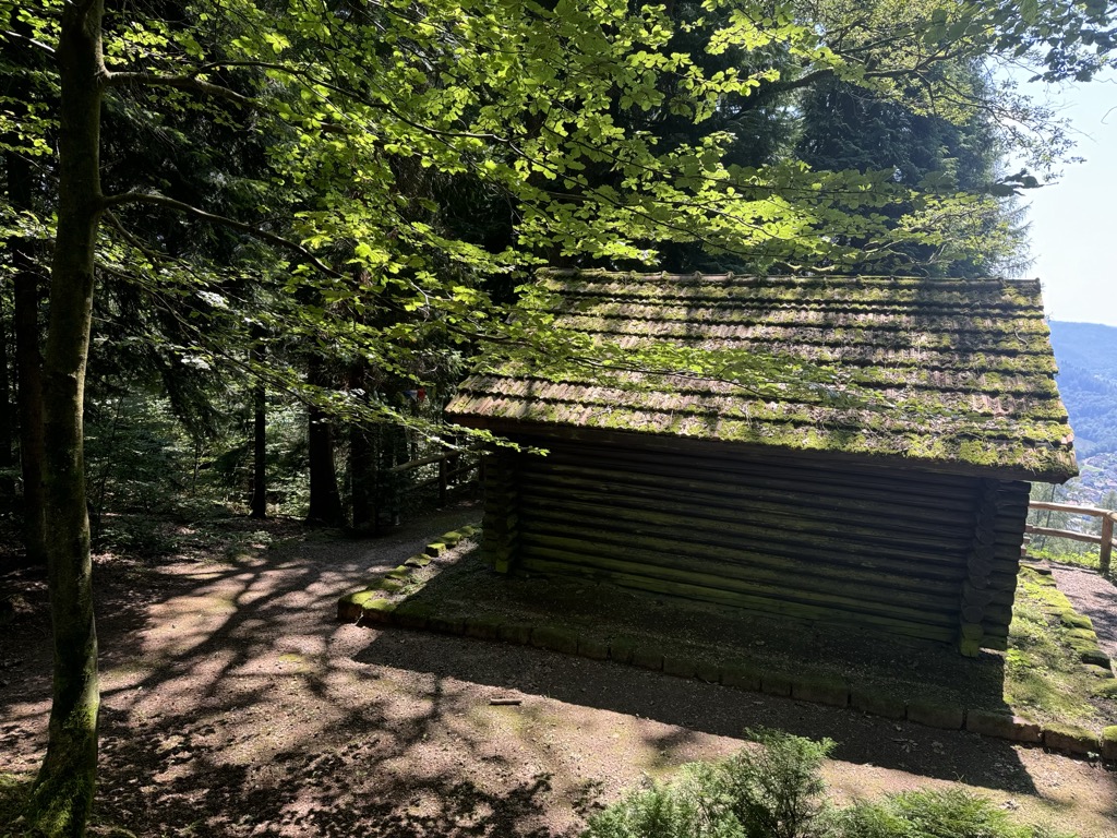hoppe-hutte