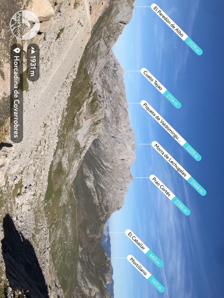 Photo №2 of Horcadina de Covarrobres