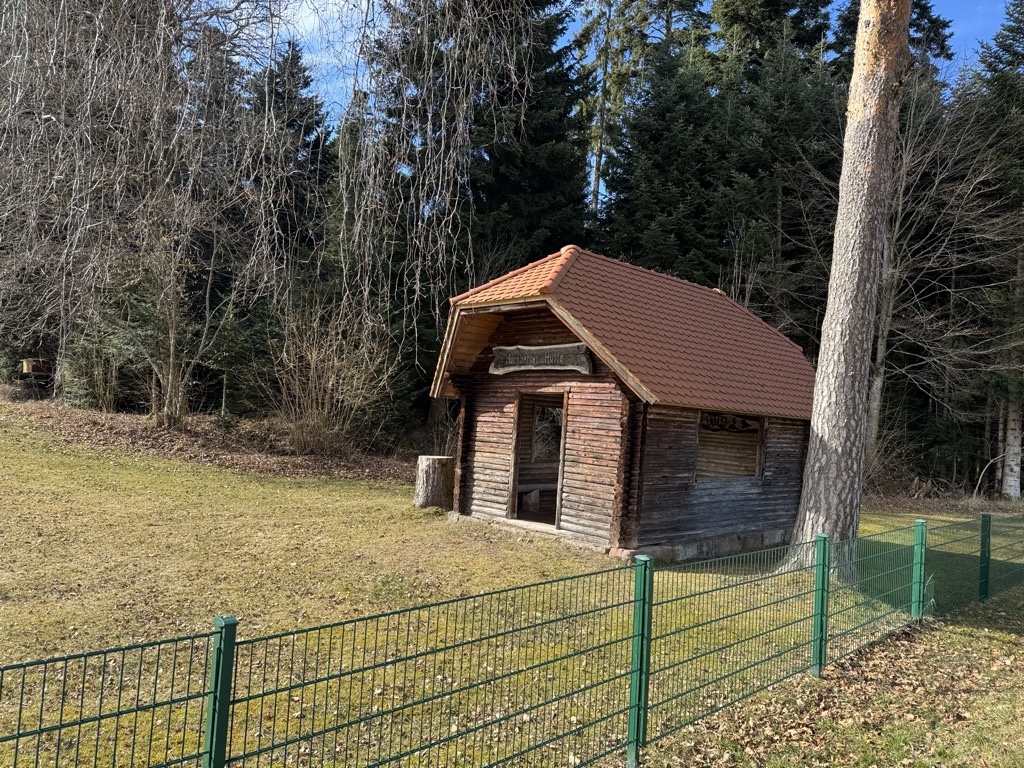 hornberger-hutte