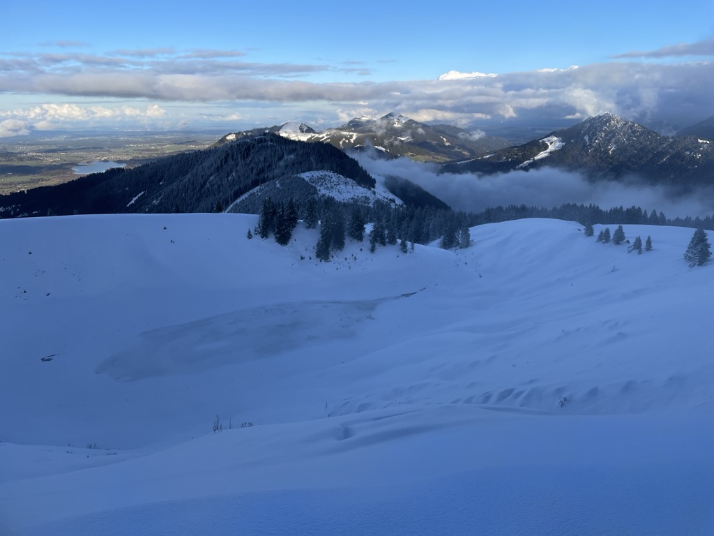 Photo №2 of Hörnlesee